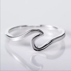 Wave Ring